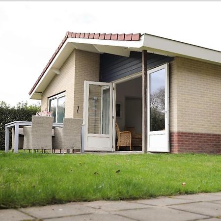 Huinerhofje 2 - Vrijstaand Met Grote Omheinde Tuin, Rust, Privacy En Nabij Bossen Villa Putten Buitenkant foto